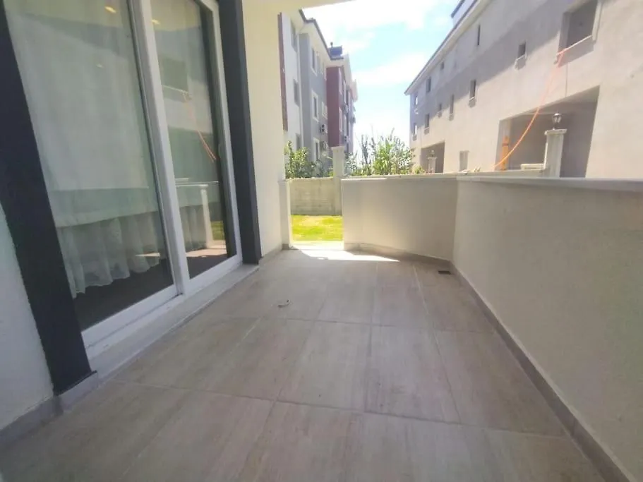 شقة Safran House دالامان