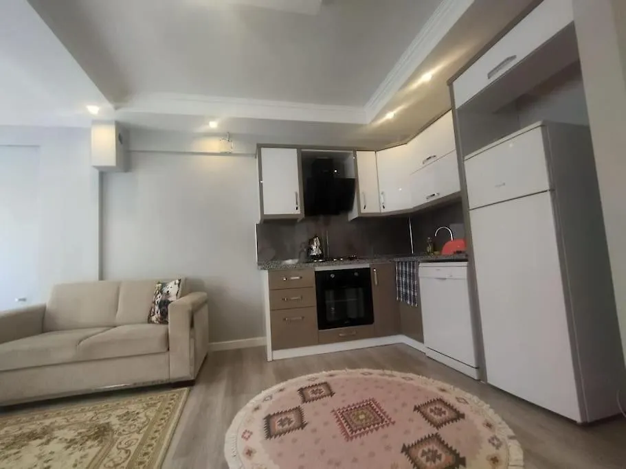 شقة Safran House دالامان 0*,  تركيا