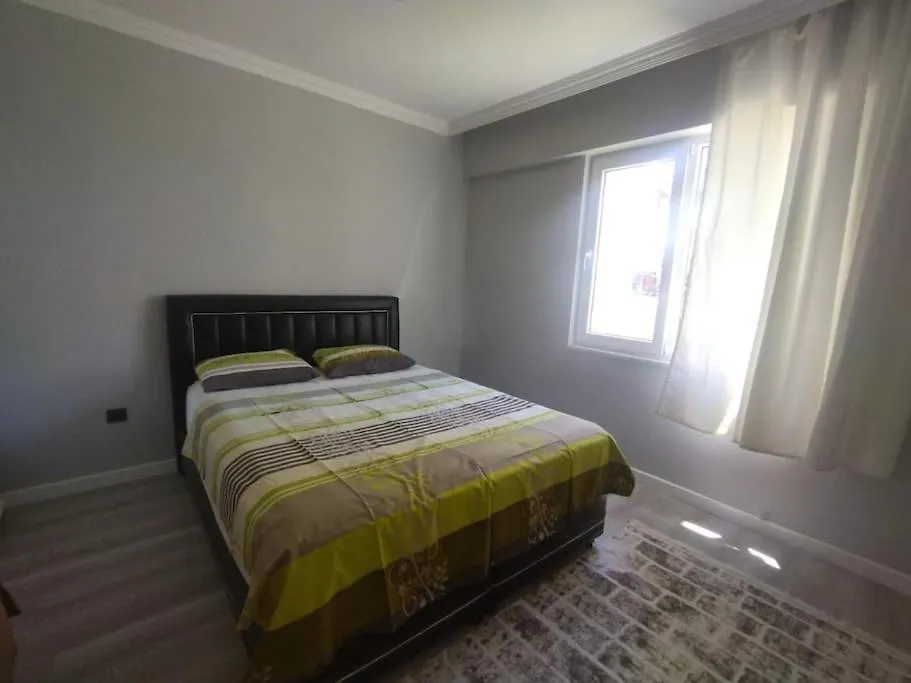شقة Safran House دالامان
