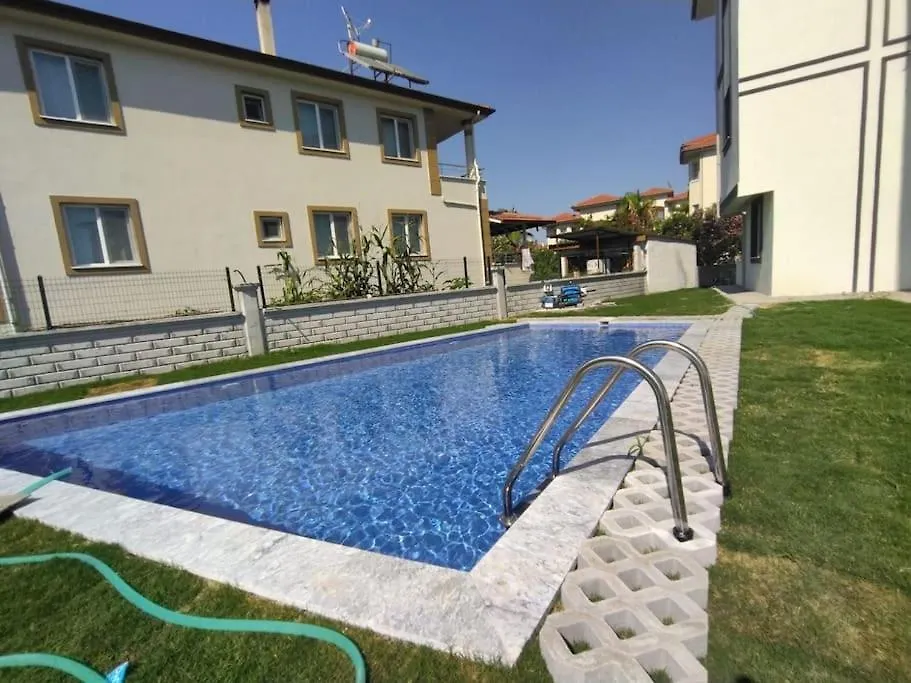شقة Safran House دالامان